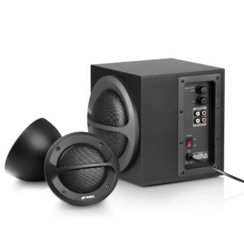 F&d home theater hot sale 2 in 1