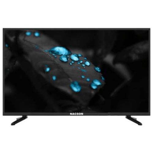 Nacson 32 Inch Hd Ready Led Tv Ns32hd1 Gbalaji 5589