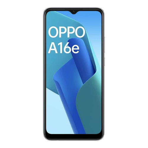 model hp oppo a16e