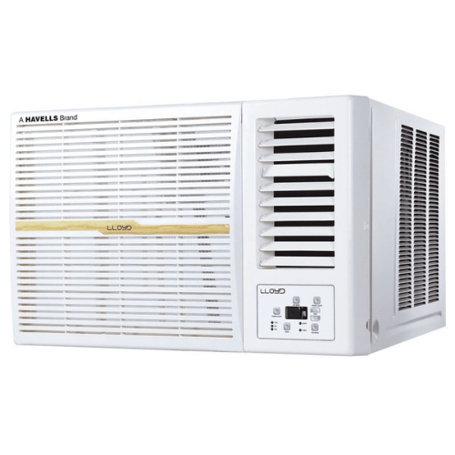 Lloyd 1.5 deals ton window ac