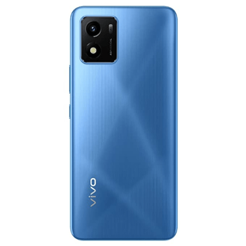 vivo y19 2gb ram