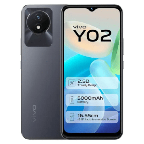 vivo y2 2gb ram