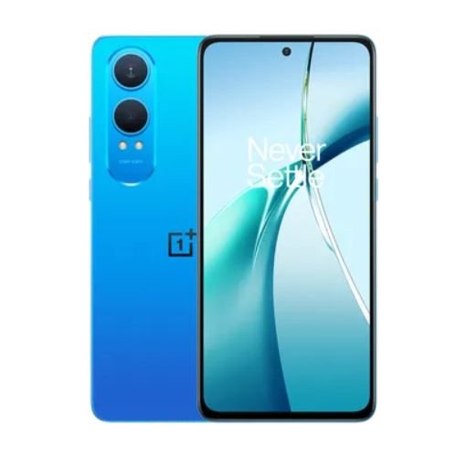 OnePlus Nord CE4 Lite 5G mega blue