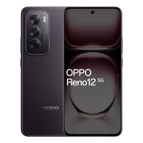 Oppo Reno 12 5G Matte Brown