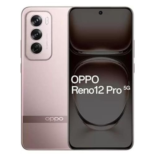 Oppo Reno 12 Pro 5G Sunset Gold