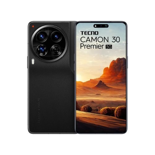 camon 30 premier 5g BLACK-gbalaji-shop-online