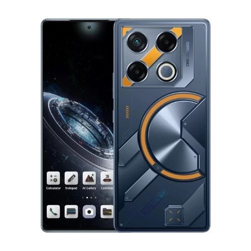 infinix GT 20pro mecha orange