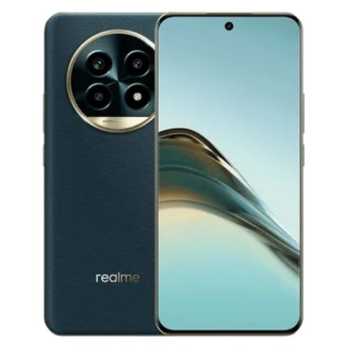 realme 13 pro emerald green