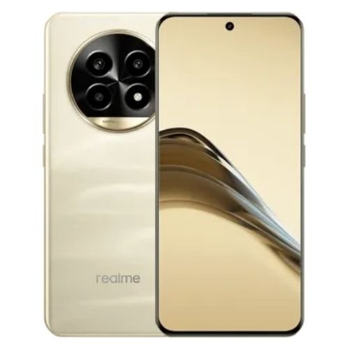 realme 13 pro monet gold