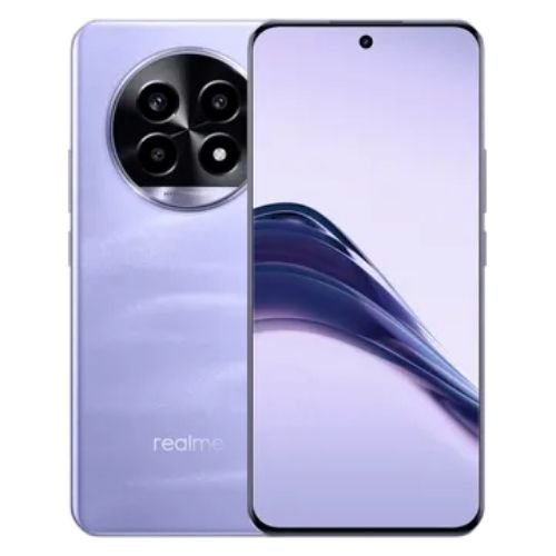 realme 13 pro monet purple