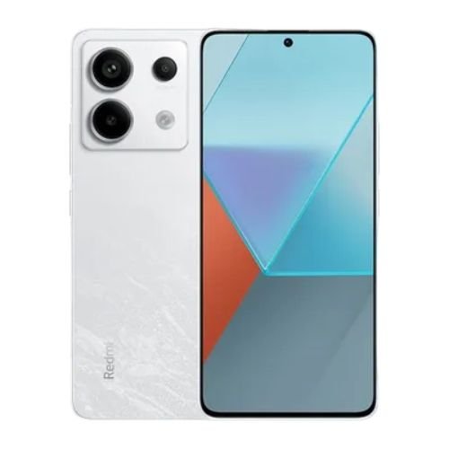 redmi note 13 pro white