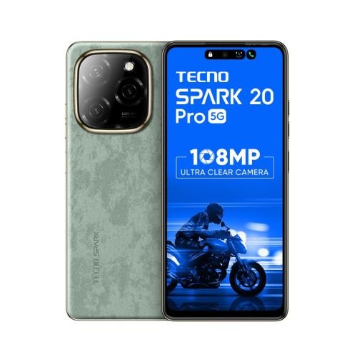 spark 20 pro 5g