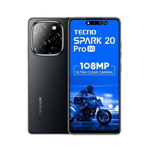 spark 20 pro 5g