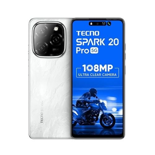 spark 20 pro 5g