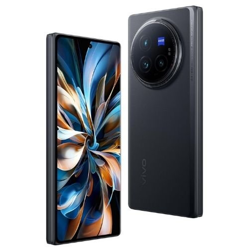 vivo X Fold3 Pro 5G Celestial Black