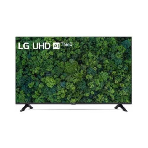 LG LED TV 43UQ7300PTA 43