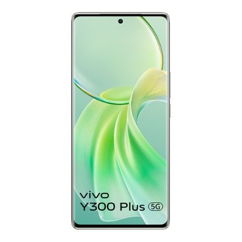 vivo y300 plus green