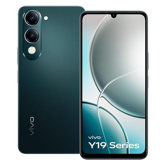 Vivo Y19e